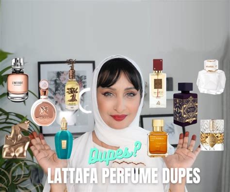 lattafa perfumes clones|lattafa perfume dupe list.